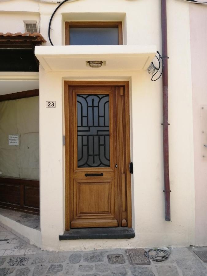Κύκνος Διαμέρισμα Ρέθυμνο Εξωτερικό φωτογραφία